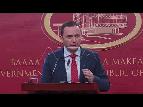Османи: Законот за јазиците не може да се попречува