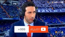 عاااااااااااااااااااااجل l محمد صلاح لاعب الموسم في ليفربول 