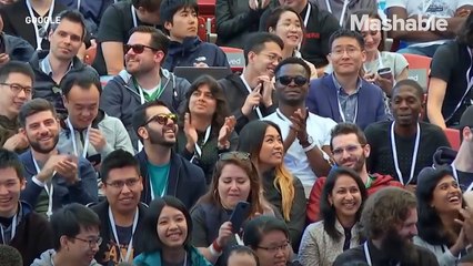 Google's AI Assistant Can Now Make Real Phone Calls