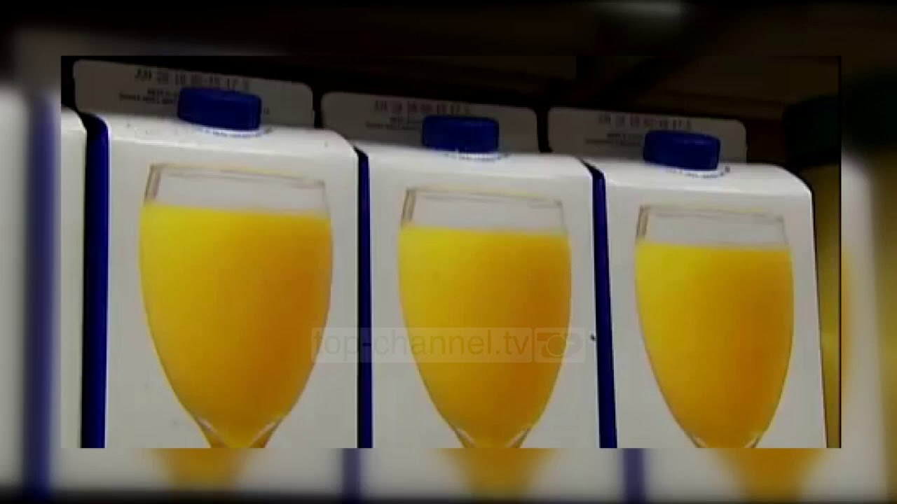 Luftë tregtare SHBA-BE - Top Channel Albania - News - Lajme