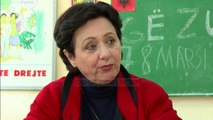 Mësim në kullën e ngujimit - Top Channel Albania - News - Lajme