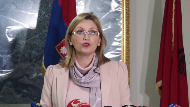 360° Gradë - SHKODËR VOLTANA ADEMI, KËRKON SHPALLJEN E GJENDJES SË JASHTËZAKONSHME, PREFEKTI KUNDRA