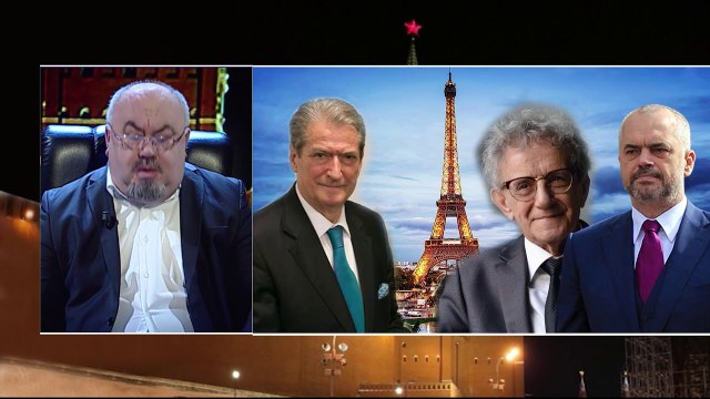 Ju flet Moska : Sekretet e karrierës së Benet Becit - Ora News
