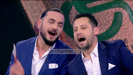 Fiks Fare, 07 Mars 2018, Pjesa 2 - Investigative Satirical Show