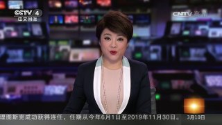 [中国新闻]韩国宪法法院通过对朴槿惠的弹劾案 8名法官一致通过弹劾案 | CCTV-4