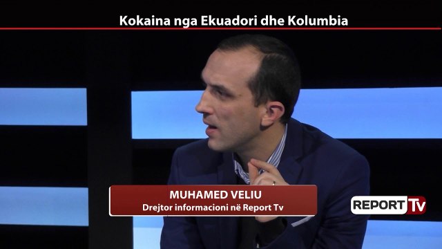 Muhamed Veliu: Në 9 shkurt Arbri- Garden tërhoqi kontejner në Durrës