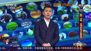 [中国舆论场]挑事东海 日本打造作战护卫舰有何目的？ | CCTV-4