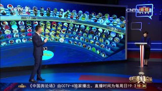 [中国舆论场]挑衅钓岛！日本“4盯1”战术蓄意升级局势？ | CCTV-4