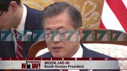 TAKIMI I MUNDSHEM MES TRUMP DHE KIM JONG - News, Lajme - Kanali 9