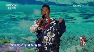 《中国文艺》 20170220 走进《四海同春 中匈手拉手》幕后 | CCTV-4