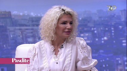 Pasdite ne TCH, Mimoza Paraveli, 7 Mars 2018, Pjesa 2