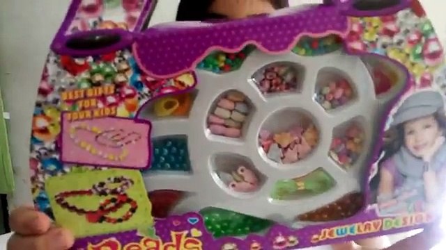 COMO HACER MANILLAS EN CASA! Majo Fashion & Juguetes