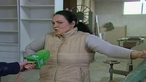 Gratë që bëjnë punë burrash - Top Channel Albania - News - Lajme