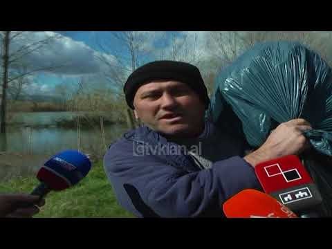 Permbytjet ne Shkoder, 2700 ha toke nen uje