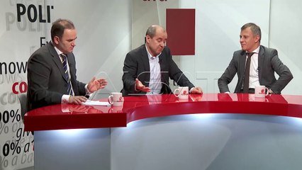 Takim mes VMRO-së dhe Besës për ligjet reformuese