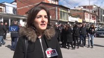 Në Prizren për 8 Mars u marshua 