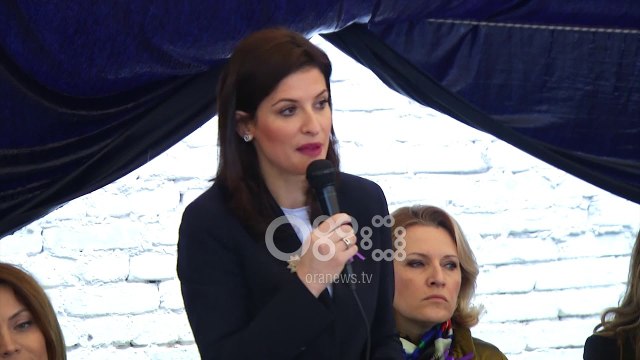 Ora News - Më shumë dënime alternative për gratë që kryejnë vepra penale