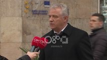 Ora News -  Procedimi i komisionerit, Saraçi: Nuk u bëra pengesë për miratimin e rregullores