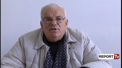 Report TV - Shkëmbinjt nga kodra e kalasë, rrezikojnë lezhianët