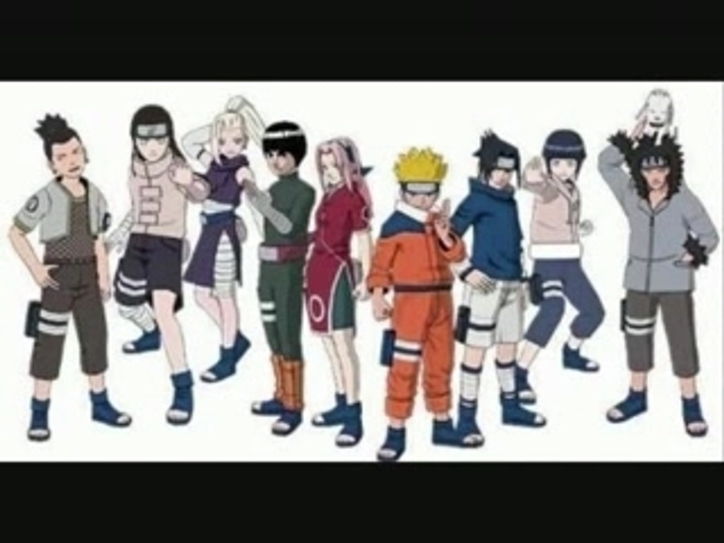 Naruto