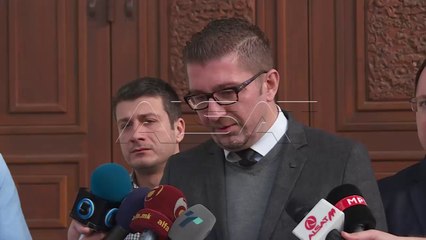 Ligji i gjuhëve, Xhaferi: Punoj sipas rregullores