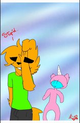 Fanart for __Animation Italy__