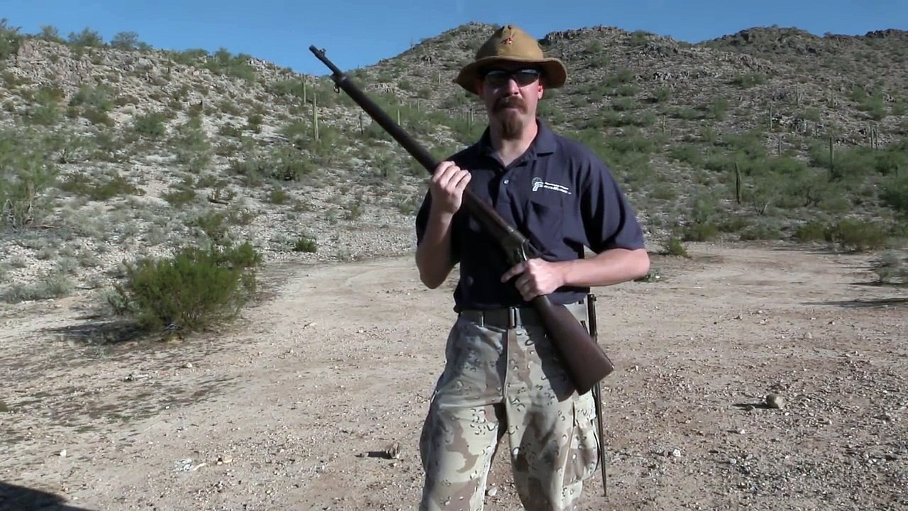 Forgotten Weapons - French Remington Rolling Block in 8mm Lebel