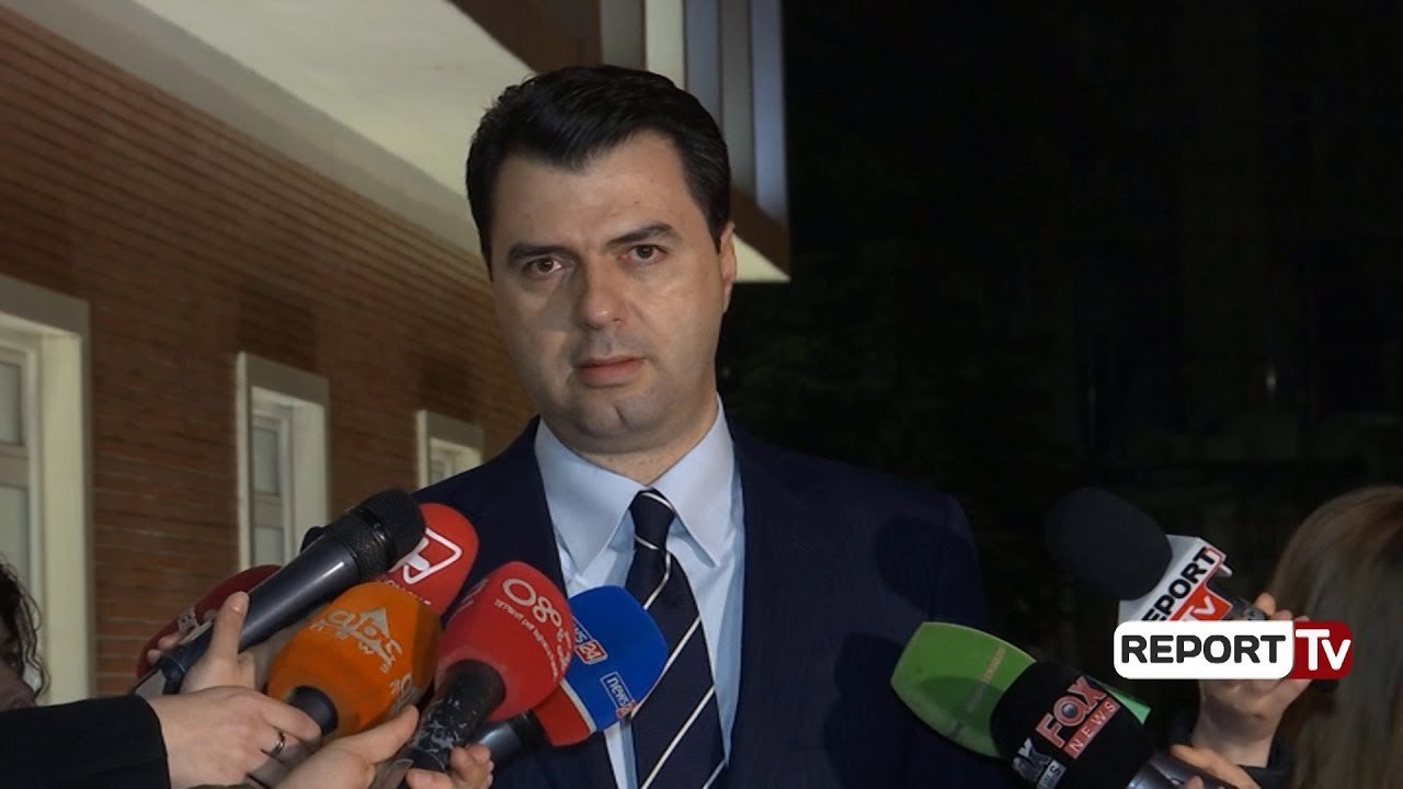 Report TV - Basha:Kryesia miratoi vendime që t'i japë mundësi çdo demokrati