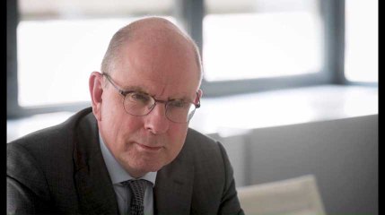 Koen Geens : "Charles Michel fait un boulot extraordinaire"