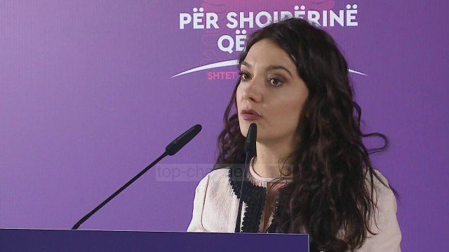 Përplasja PS-PD për financimet ruse - Top Channel Albania - News - Lajme