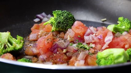 3 Healthy Rice Recipes For Weight Loss