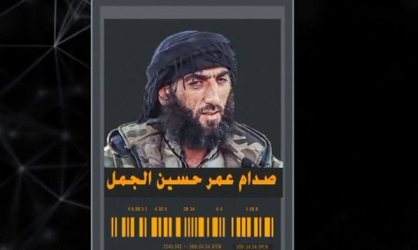 5 Pimpinan ISIS Ditangkap di Perbatasan Irak-Suriah