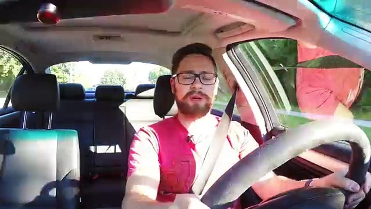 How to drive a manual car SMOOTHLY. Driving stick without the kick.