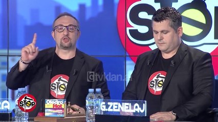 Stop - Ankesa e qytetarit: Sahati i ujit u ndërrua dy here ne një muaj! (8 mars 2018)