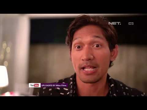 Ibnu Jamil Bermain Dalam Film Genre Anak Anak