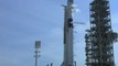 SpaceX Launches First Bangladeshi Communications Satellite