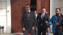 Реформи, ВМРО-ДПМНЕ и СДСМ ги приближија ставовите