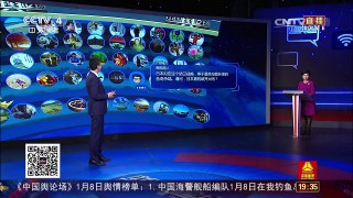[中国舆论场]杜文龙：日放大中国威胁 无胆动武钓鱼岛 | CCTV-4