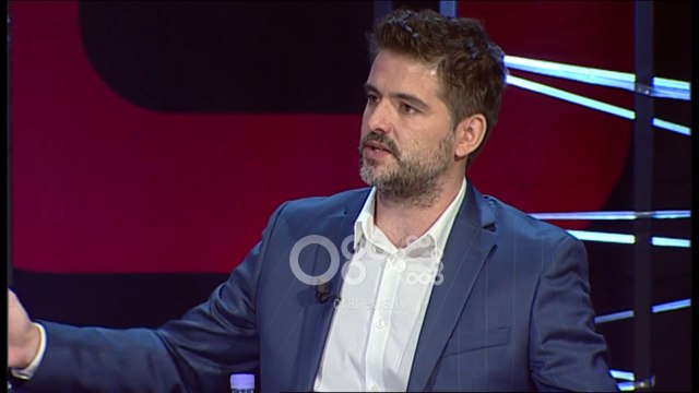 Ora News - Mema në 360Gradë : Në negociata me Greqinë shkojmë në stekë shumë të ulët