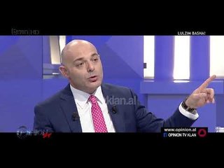 Artikulli per lobimin, Basha: Mund te hedhim ne gjyq revisten amerikane