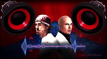 Enrique Iglesias ft. Pitbull - MOVE TO MIAMI (Remix)