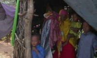 Pemerintah Kenya Berencana Tutup Kamp Pengungsian Dadaab