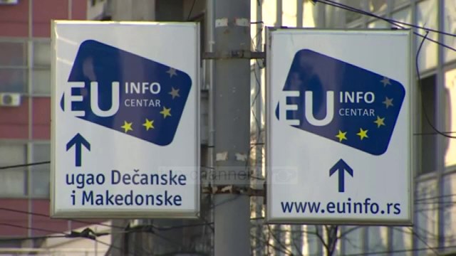 Plani për integrimin e Ballkanit - Top Channel Albania - News - Lajme