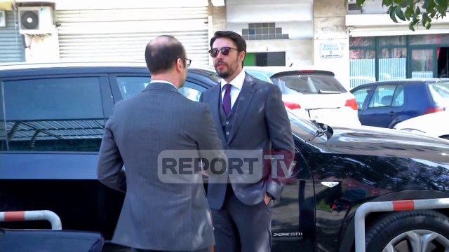 Report TV - Shkëlzen Berisha ankimim për deputetin e PS-së Balla te Krimet e Rënda
