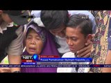 Prosesi Pemakaman Salah Satu Korban Insiden Mako Brimob - NET 5
