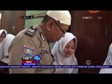 Polisi di Bojonegoro Dirikan Sekolah Baca Al-Qur'an - NET 24