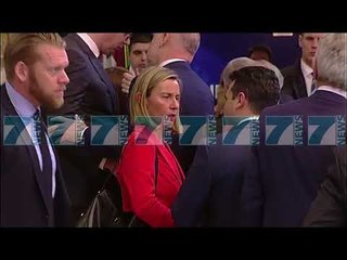 DETYRA SHTEPIE NGA MINISTRAT E BRENDSHEM TE BE - News, Lajme - Kanali 13