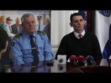 Vriten dy vëllezër në Malishevë - Lajme