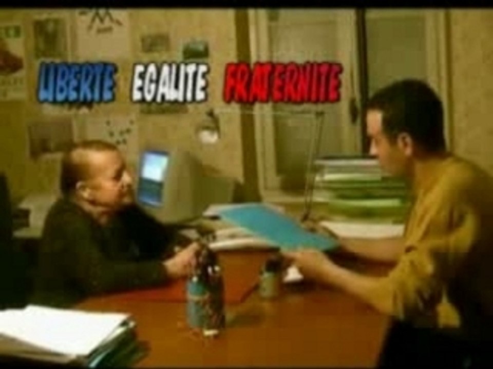 TALBI ONE  (CARTE DE SEJOUR) PEYROUAT