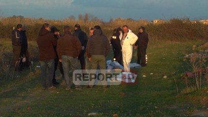 Report TV - Fier, zbardhet vrasja e 36-vjeçarit, arrestohet shoku i tij nga Kopliku